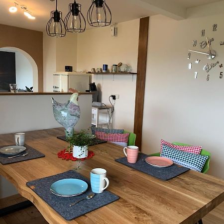Appartement Schwarzwaldmarie à Bühl Extérieur photo