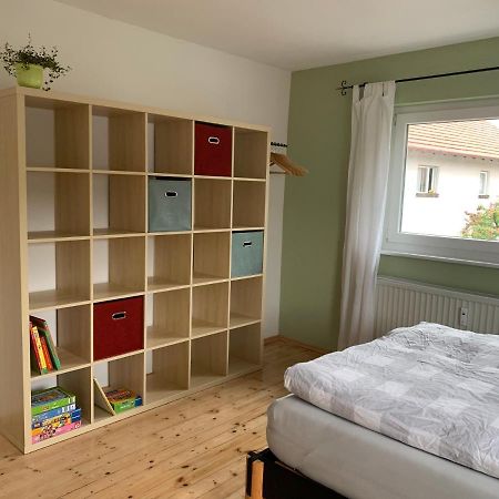 Appartement Schwarzwaldmarie à Bühl Extérieur photo