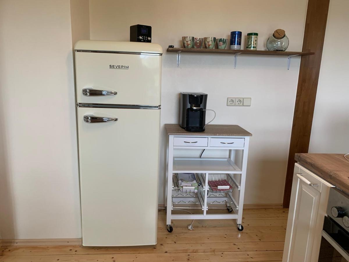 Appartement Schwarzwaldmarie à Bühl Extérieur photo